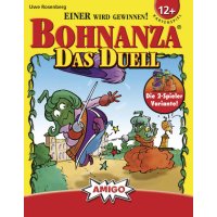 Bohnanza - Das Duell