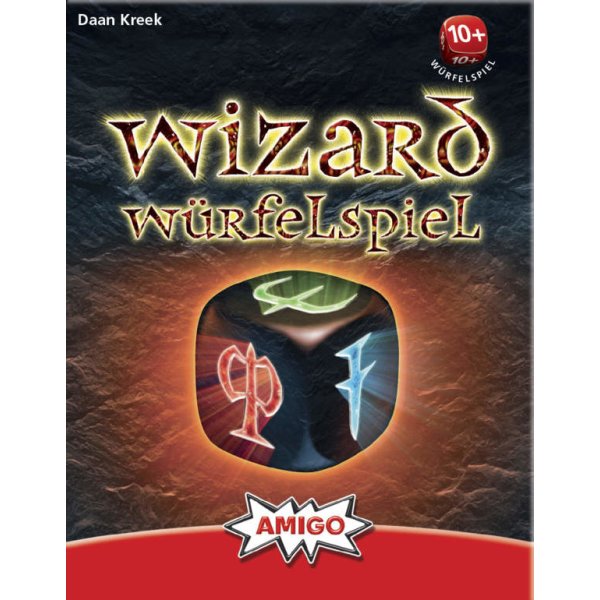 Wizard W&uuml;rfelspiel