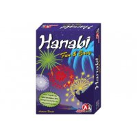 Hanabi Fun &amp; Easy 