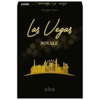 Las Vegas Royale - DE/FR/EN