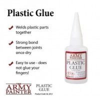 Army Painter - Plastic Glue *Neu*