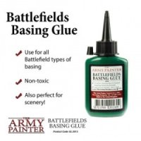 Army Painter - Basing Glue *Neu*