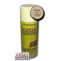 Army Painter  Primer: Skeleton Bone Spray (400ml)