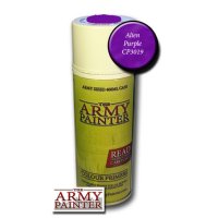 Army Painter  Primer: Alien Purple (400ml)
