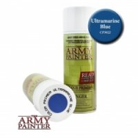 The Army Painter - Colour Primer - Ultramarine Blue