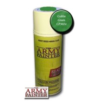 Army Painter  Primer: Goblin Green (400ml)