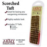 Army Painter Scorched Tuft
