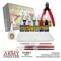 Army Painter - Hobby Set