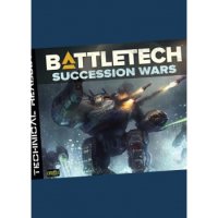 BattleTech: Technical Readout Succession
