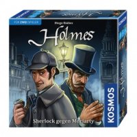 Klassiker f&uuml;r Zwei - Holmes: Sherlock gegen Moriarty