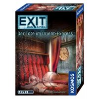 EXIT - Der Tote im Orient-Express (P)