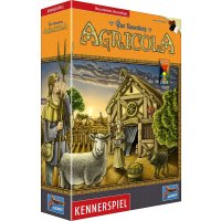 Agricola Kennerspiel (Neuauflage 2016)