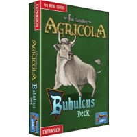 Agricola: Bubulcus Deck [Erweiterung]