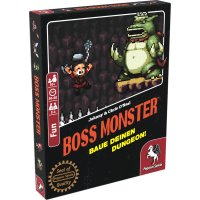 Boss Monster Erweiterung: Totale Zerst&ouml;rung!