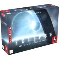 Eclipse 2nd Edition - DE