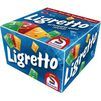 Ligretto - Blau