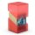 Boulder Deck Case 100+ Standard Size Ruby