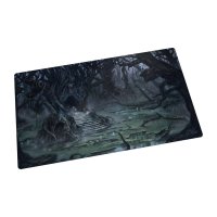 Play-Mat Lands Edition II Swamp 61 x 35 cm