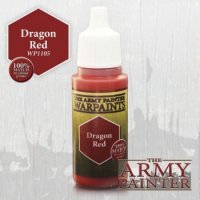 Dragon Red