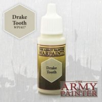 Drake Tooth