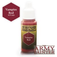 Vampire Red