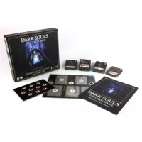 Dark Souls: The Card Game - Seekers of Humanity Expansion...