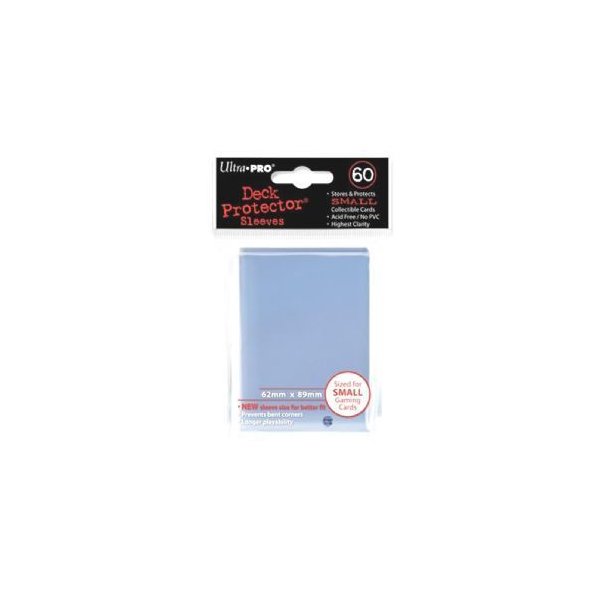 Clear Protector (small) (60)
