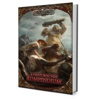 Aventurisches Kompendium (Hardcover)