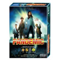 Pandemic - DE