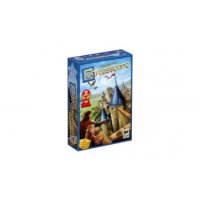 Carcassonne: neue Edition - Grundspiel - DE