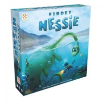 Findet Nessie - DE