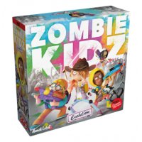 Zombie Kidz Evolution &quot;Empfehlungsliste Kennerspiel...