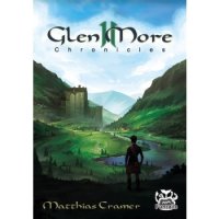 Glen More II: Chronicles - DE/EN