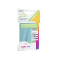 Gamegenic - PRIME Standard American-Sized Sleeves 59 x 91...