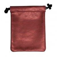 UP - Suede Collection Treasure Nest Ruby