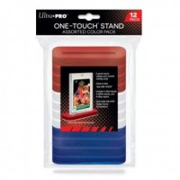 UP - One-Touch Stand 35pt Assorted Color 12-pack