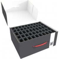 Feldherr Storage Box M for 200 miniatures