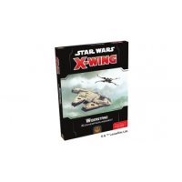FFG - Star Wars X-Wing 2.Ed. - Widerstand...