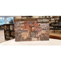 Axis &amp; Allies 1942 (2nd Edition 2012)