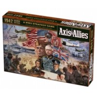 Axis &amp; Allies 1942 (2nd Edition 2012)