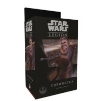 Star Wars: Legion - Chewbacca - DE/IT
