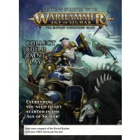 Einsteiger-Leitfaden: Warhammer Age of Sigmar