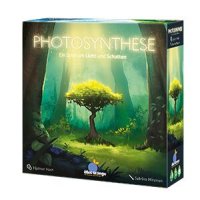 Photosynthese: Ein Spiel um Licht und Schatten