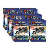 Star Realms - Colony Wars - DE