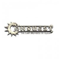Conquest - The Last Argument of Kings