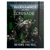 BEYOND THE VEIL CRUSADE MISSION PACK ENG