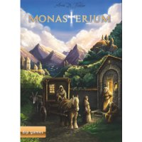 Monasterium - EN/DE
