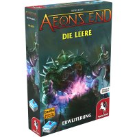 Aeons End: Die Leere [Erweiterung] (Frosted Games)