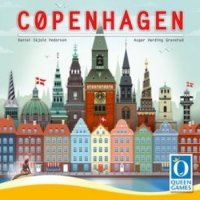 Copenhagen - DE