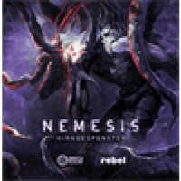 Nemesis - Hirngespenster - DE